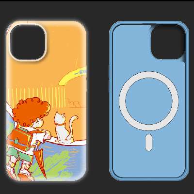 IML CASE