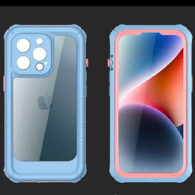 WaterProof Case