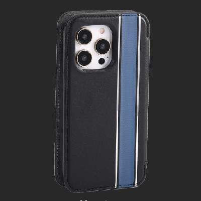 Leather Folio Case