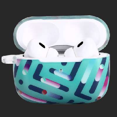 AirPods Pro IML Case