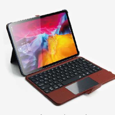 Magic Keyboard Folio Case for iPad