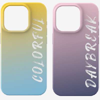 Silicone case