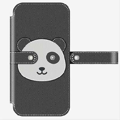 Flip Folio case with card slots