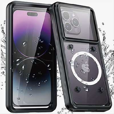 Water Proof Cases