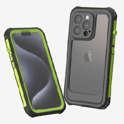 Water Proof Cases