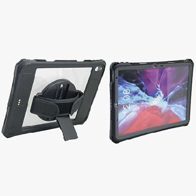 Ultimate 360 full cover shockproof and waterproof impact case