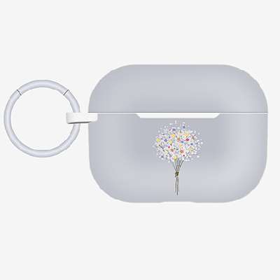 AirPods IML case