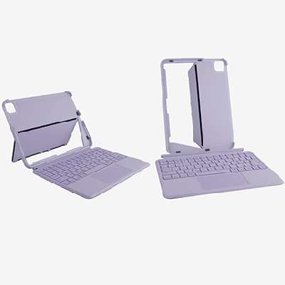 iPad Pro10.9/11 Bluetooth keyboard with touchpad