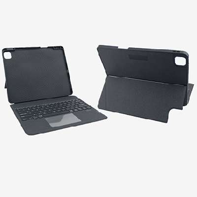 iPad Pro11 Bluetooth keyboard with touchpad