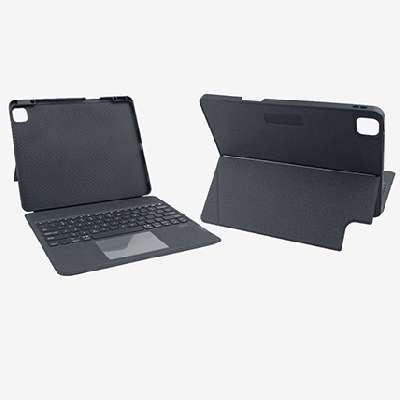iPad Pro13 Bluetooth keyboard with touchpad