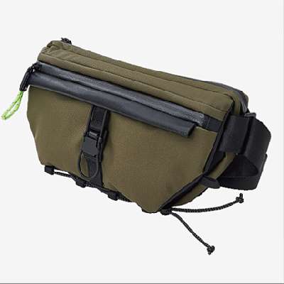 Sling Thing Bag with Multiple interchangeable Clip