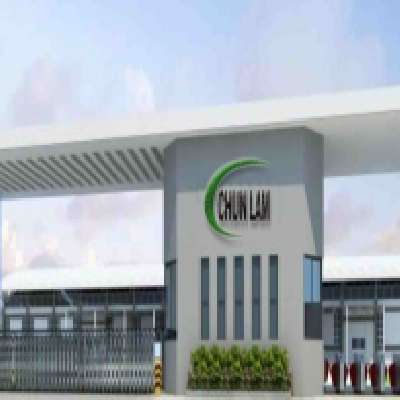 Chun Lam Group (India) Precision Technology Co ., Ltd